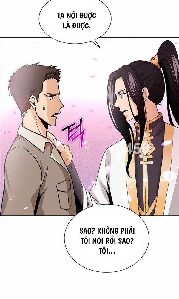 Thiên Ma Không Muốn Thăng Cấp Chapter 6 - Trang 2