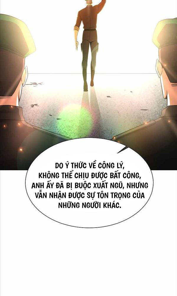 Thiên Ma Không Muốn Thăng Cấp Chapter 6 - Trang 2