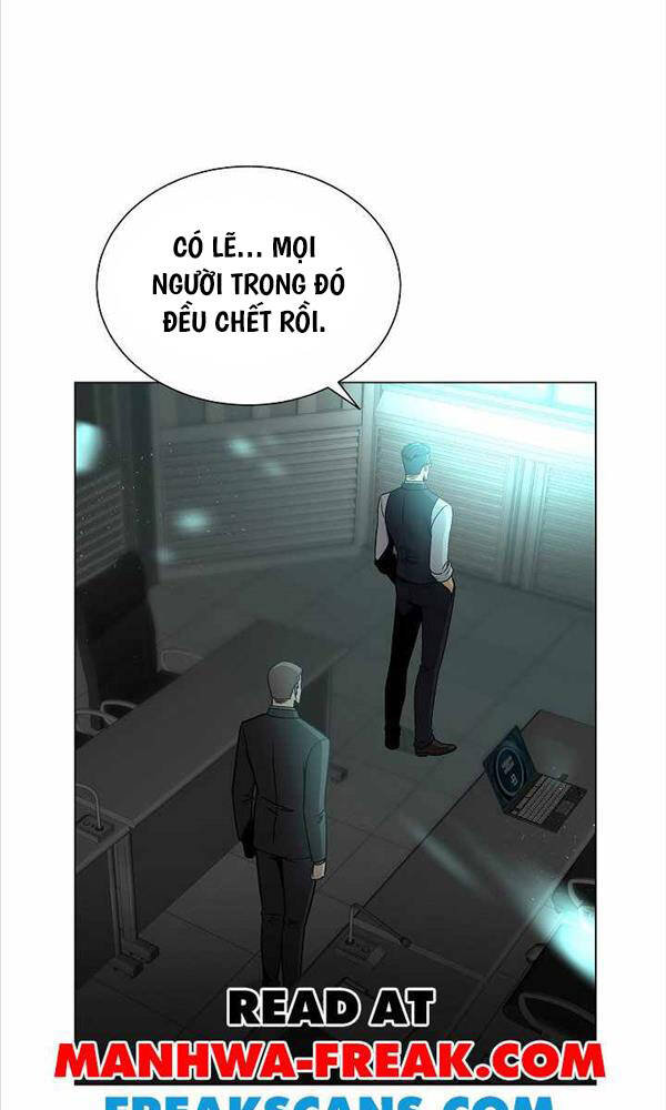 Thiên Ma Không Muốn Thăng Cấp Chapter 6 - Trang 2