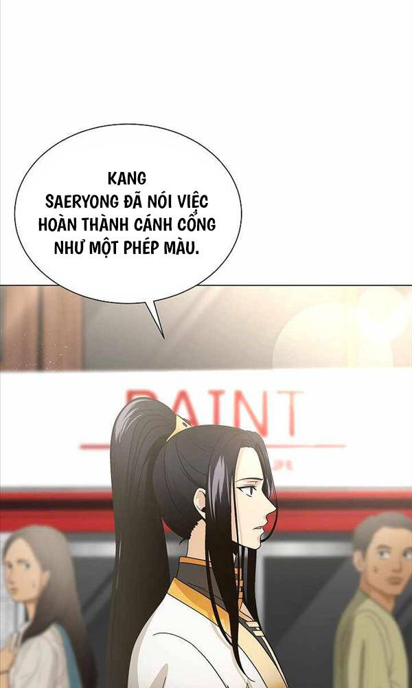 Thiên Ma Không Muốn Thăng Cấp Chapter 6 - Trang 2