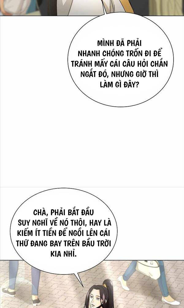 Thiên Ma Không Muốn Thăng Cấp Chapter 6 - Trang 2