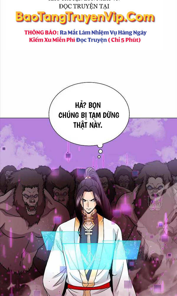 Thiên Ma Không Muốn Thăng Cấp Chapter 5 - Trang 2