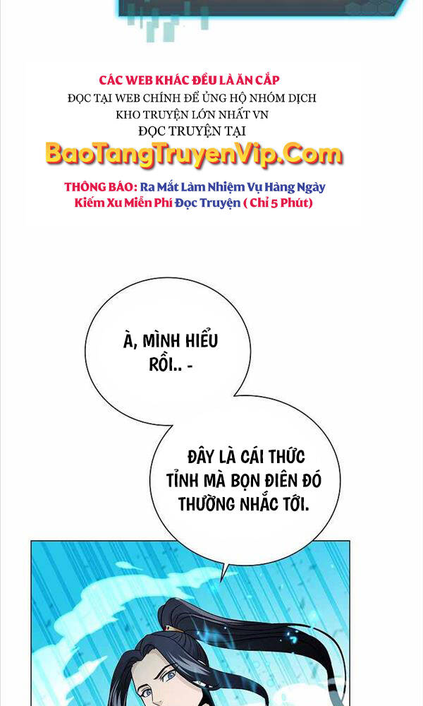 Thiên Ma Không Muốn Thăng Cấp Chapter 5 - Trang 2