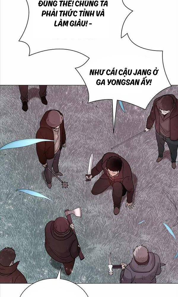 Thiên Ma Không Muốn Thăng Cấp Chapter 5 - Trang 2