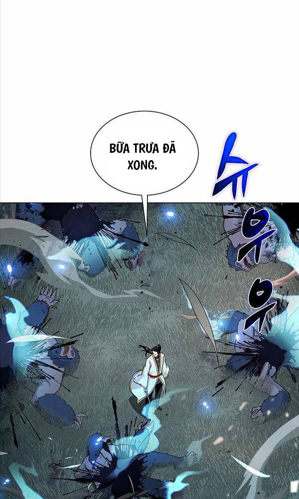 Thiên Ma Không Muốn Thăng Cấp Chapter 5 - Trang 2