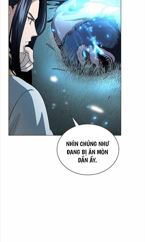 Thiên Ma Không Muốn Thăng Cấp Chapter 5 - Trang 2