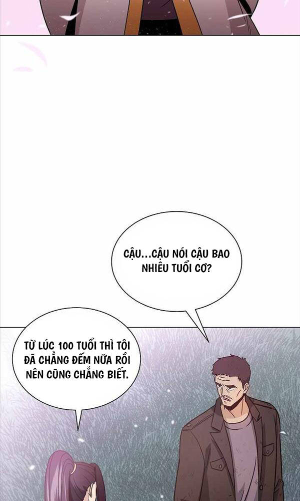 Thiên Ma Không Muốn Thăng Cấp Chapter 5 - Trang 2