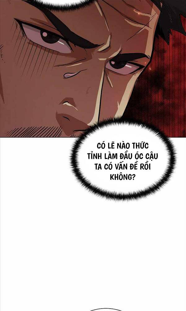 Thiên Ma Không Muốn Thăng Cấp Chapter 5 - Trang 2