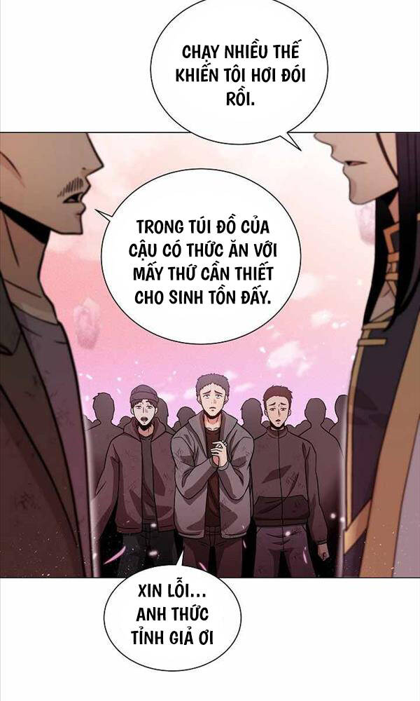 Thiên Ma Không Muốn Thăng Cấp Chapter 5 - Trang 2