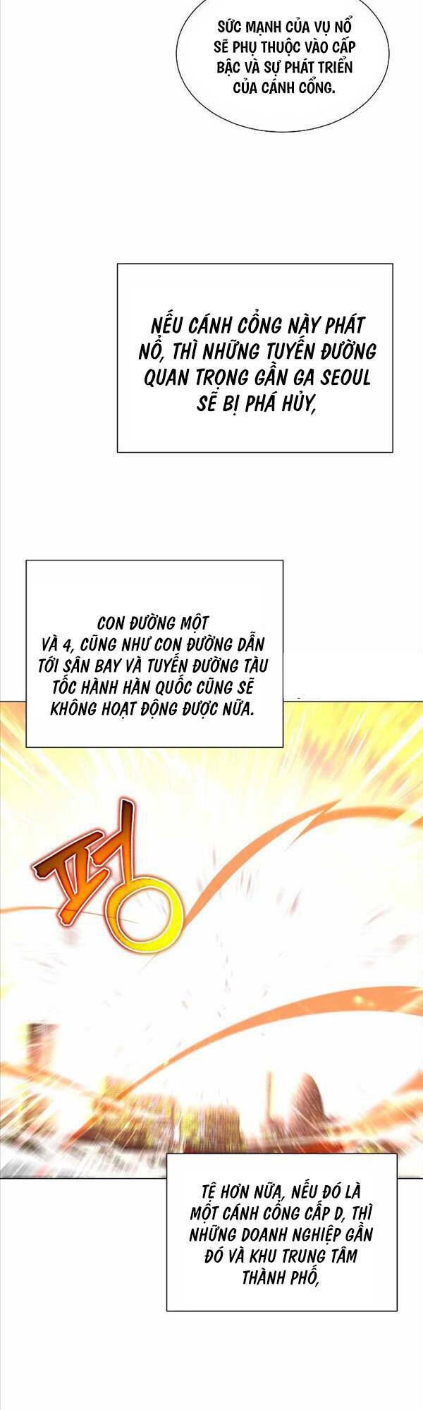 Thiên Ma Không Muốn Thăng Cấp Chapter 4 - Trang 2