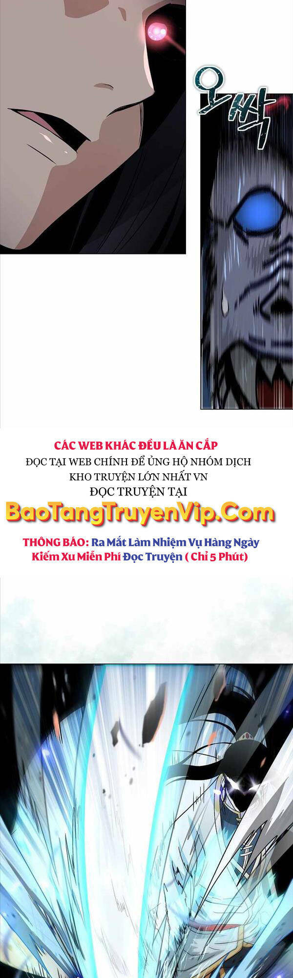 Thiên Ma Không Muốn Thăng Cấp Chapter 4 - Trang 2