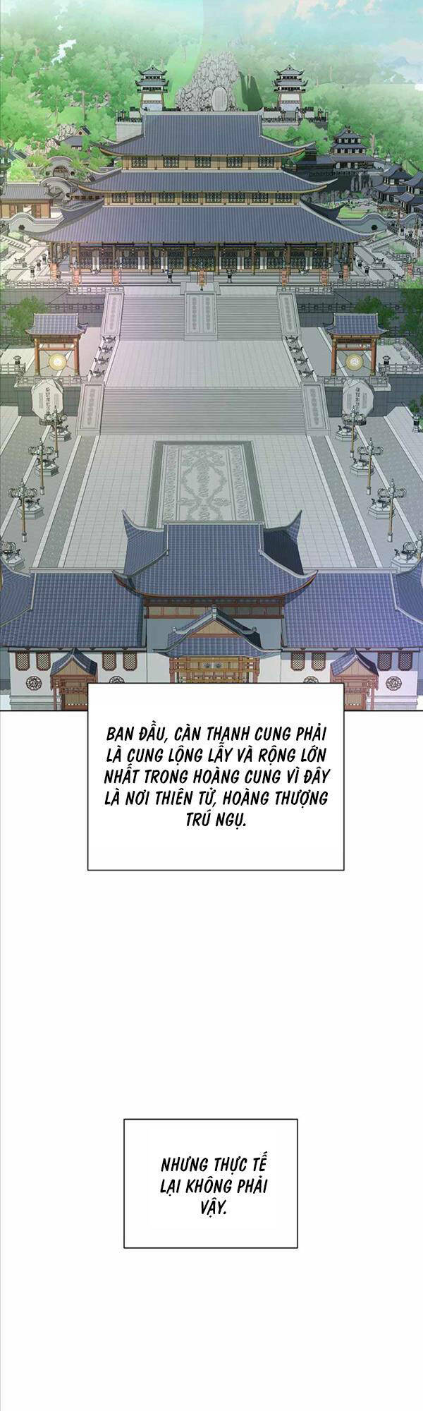 Thiên Ma Không Muốn Thăng Cấp Chapter 1 - Trang 2