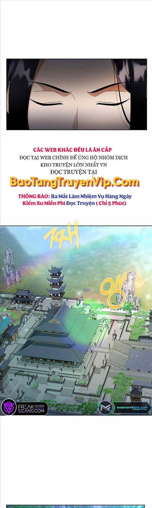 Thiên Ma Không Muốn Thăng Cấp Chapter 1 - Trang 2