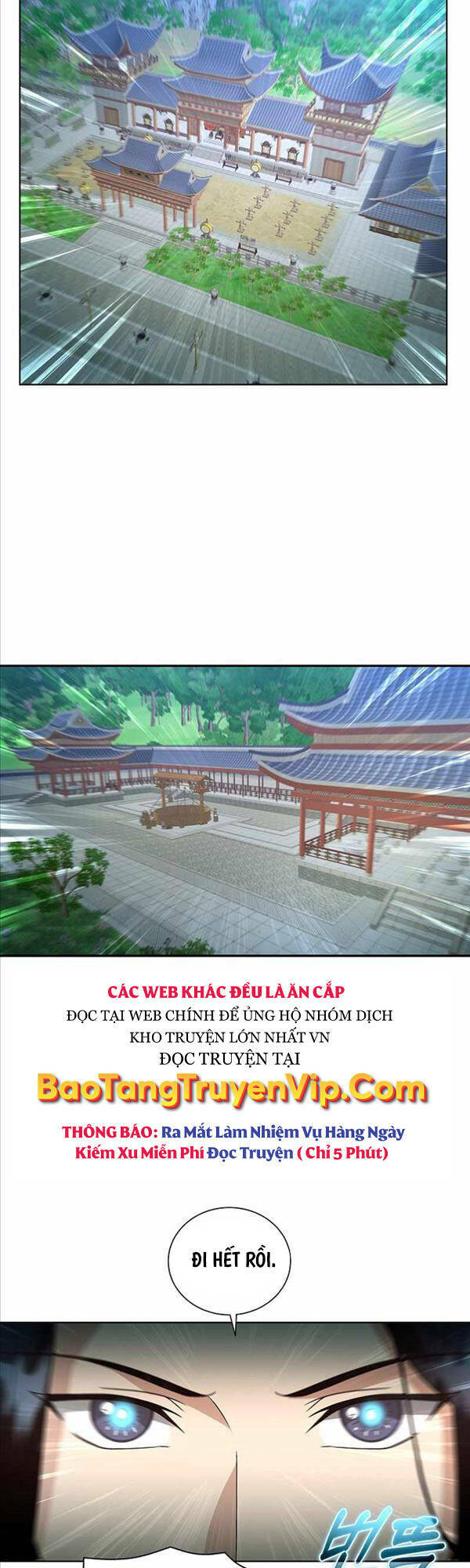 Thiên Ma Không Muốn Thăng Cấp Chapter 1 - Trang 2