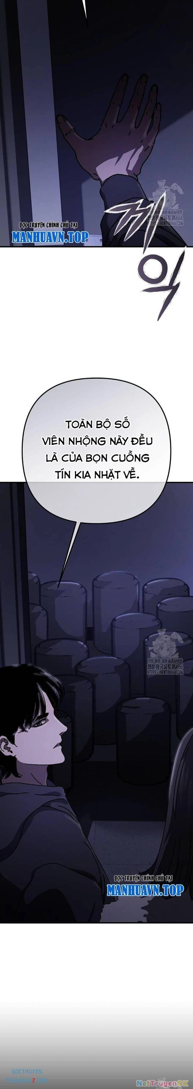 Ngôi Nhà Ẩn Ngày Tận Thế Chapter 31 - Trang 2