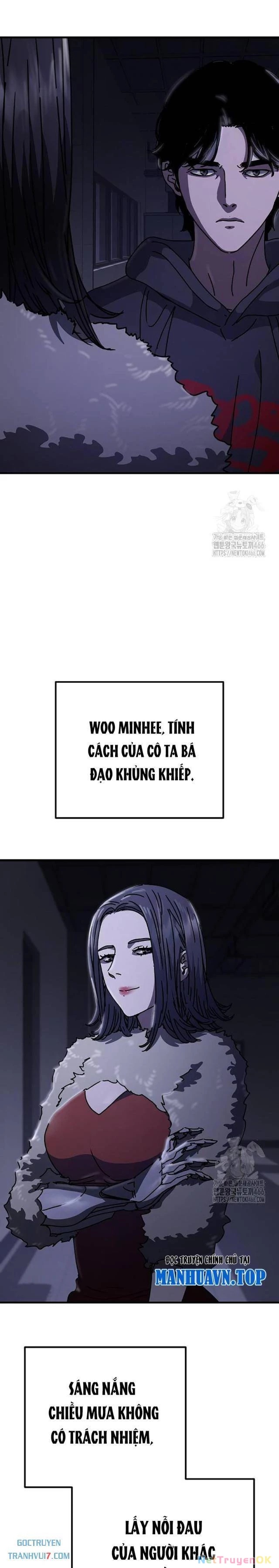 Ngôi Nhà Ẩn Ngày Tận Thế Chapter 31 - Trang 2