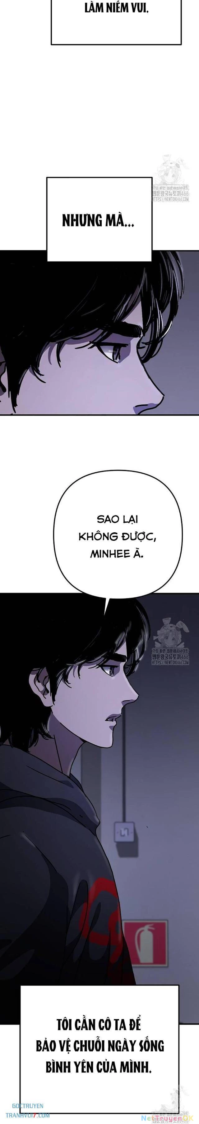 Ngôi Nhà Ẩn Ngày Tận Thế Chapter 31 - Trang 2