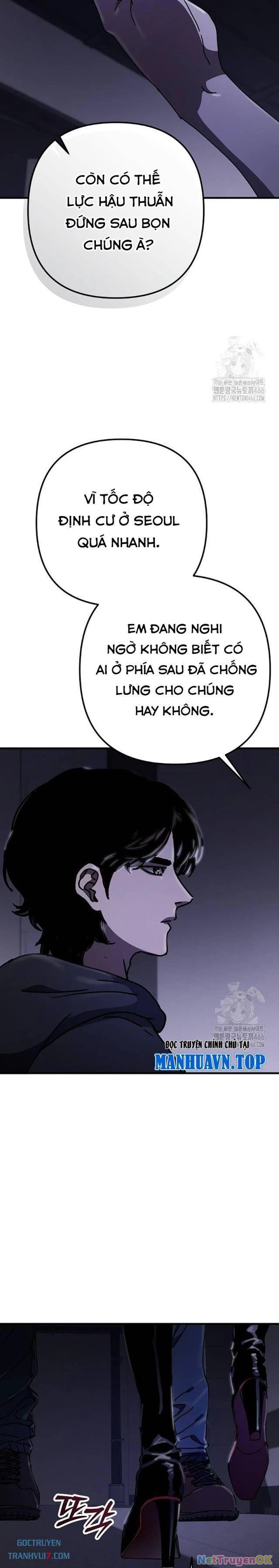 Ngôi Nhà Ẩn Ngày Tận Thế Chapter 31 - Trang 2