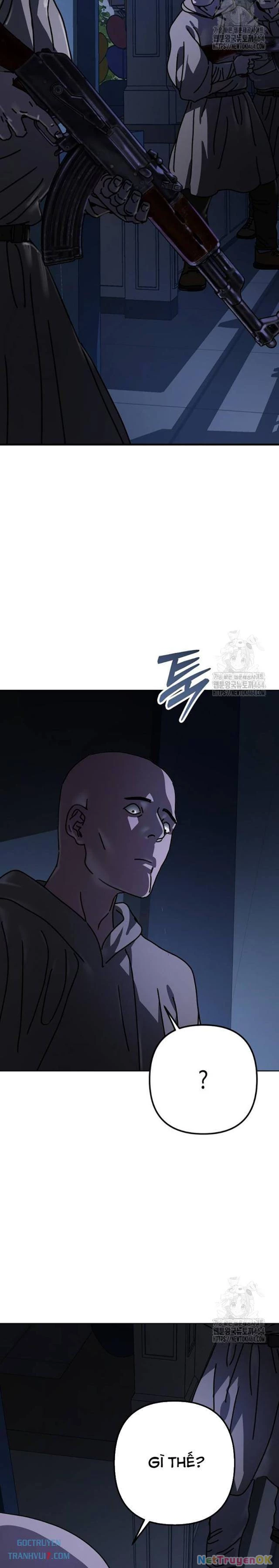 Ngôi Nhà Ẩn Ngày Tận Thế Chapter 29 - Trang 2