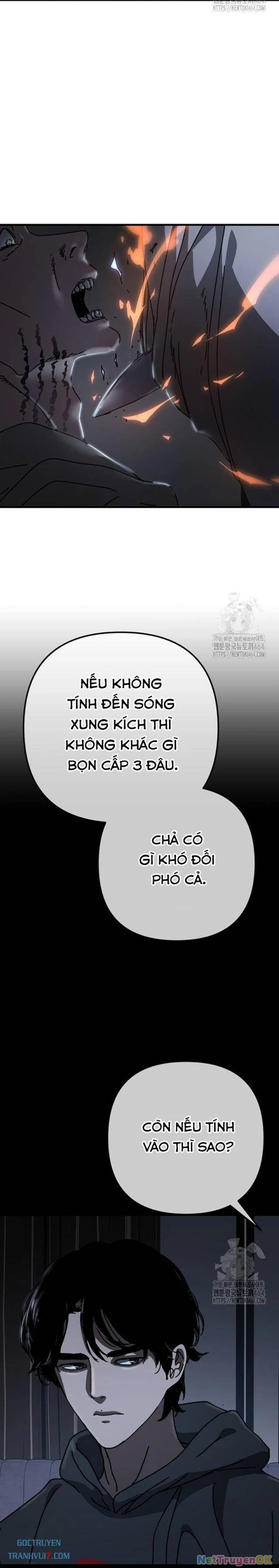 Ngôi Nhà Ẩn Ngày Tận Thế Chapter 29 - Trang 2