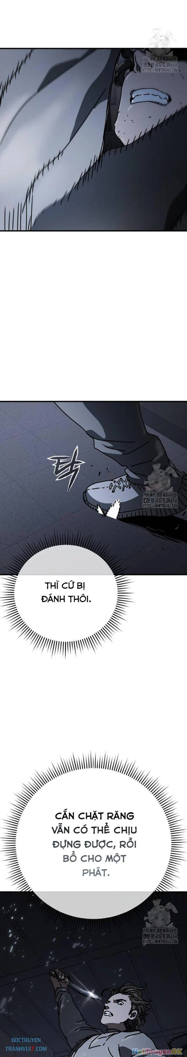 Ngôi Nhà Ẩn Ngày Tận Thế Chapter 29 - Trang 2