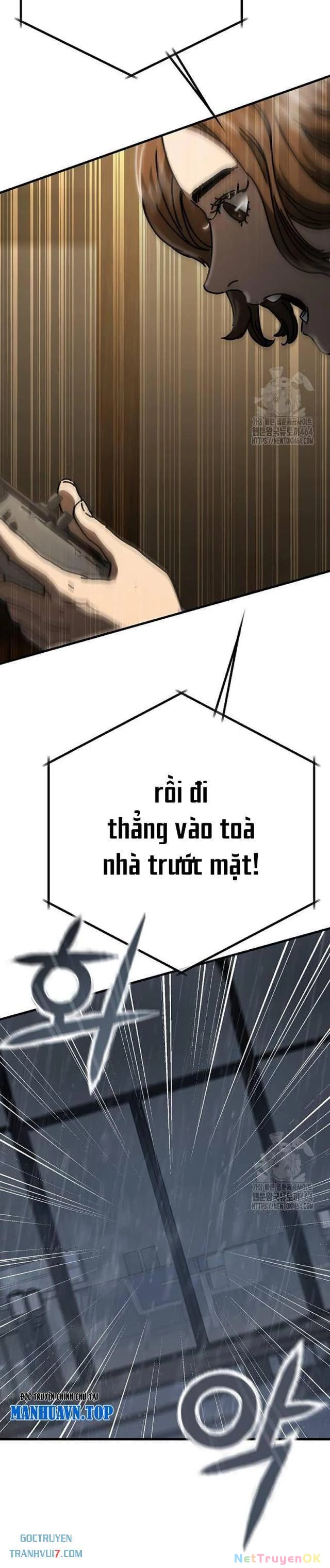 Ngôi Nhà Ẩn Ngày Tận Thế Chapter 28 - Trang 2