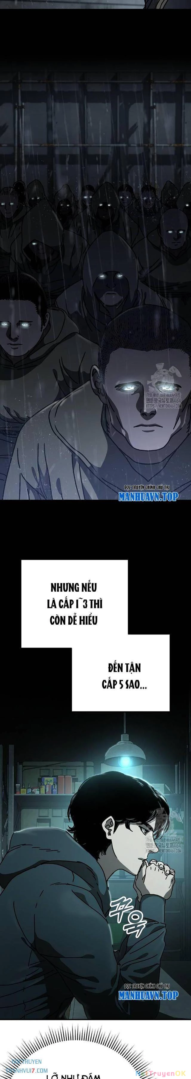 Ngôi Nhà Ẩn Ngày Tận Thế Chapter 28 - Trang 2