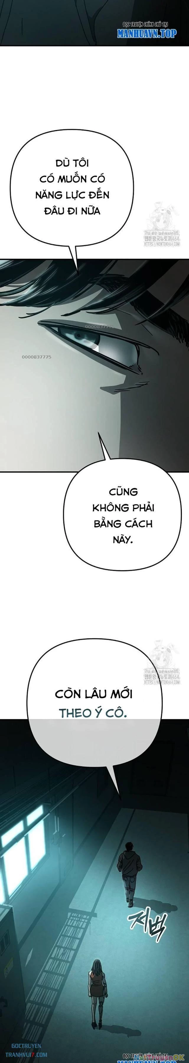 Ngôi Nhà Ẩn Ngày Tận Thế Chapter 28 - Trang 2