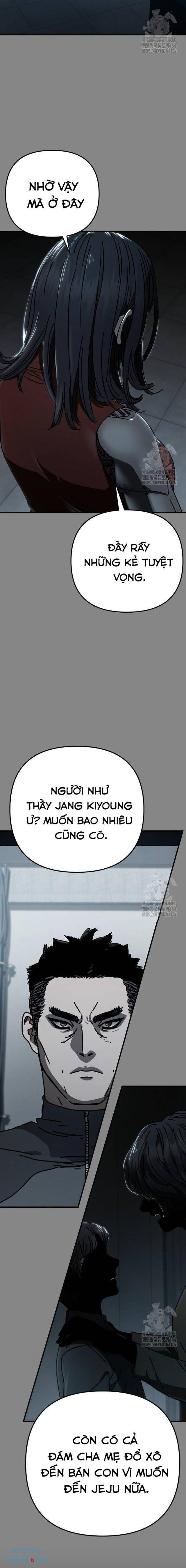 Ngôi Nhà Ẩn Ngày Tận Thế Chapter 27 - Trang 2