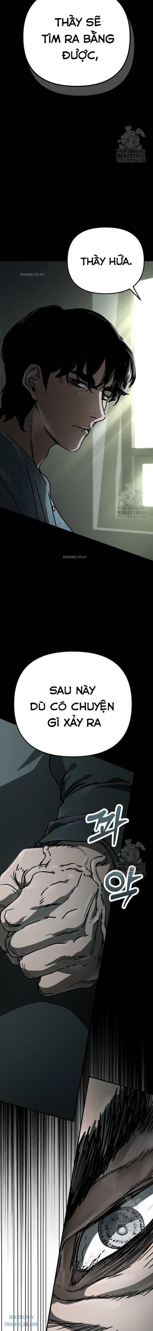 Ngôi Nhà Ẩn Ngày Tận Thế Chapter 27 - Trang 2