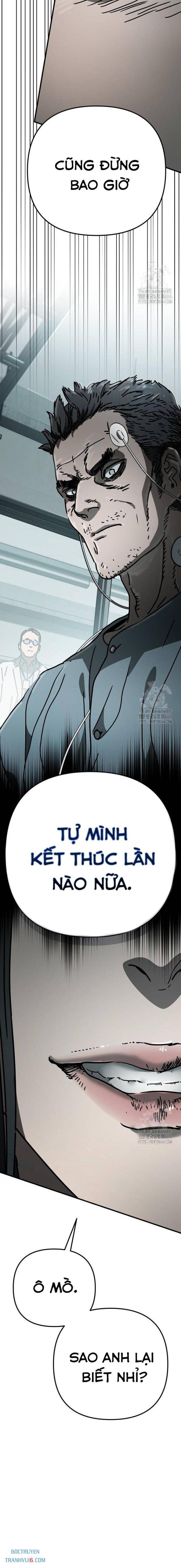 Ngôi Nhà Ẩn Ngày Tận Thế Chapter 27 - Trang 2