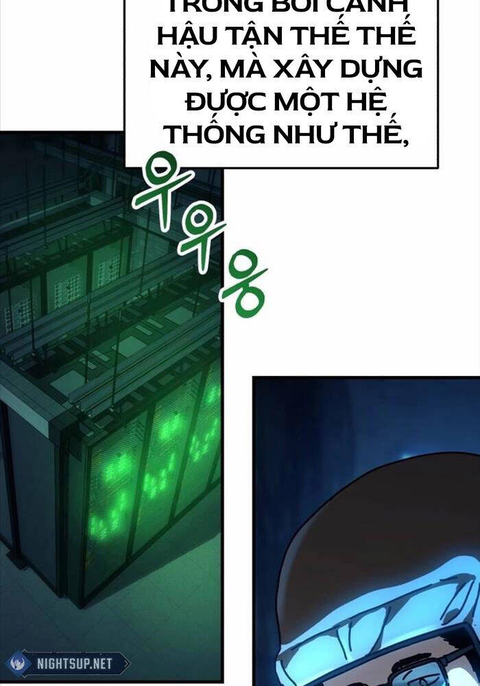 Ngôi Nhà Ẩn Ngày Tận Thế Chapter 26 - Trang 2