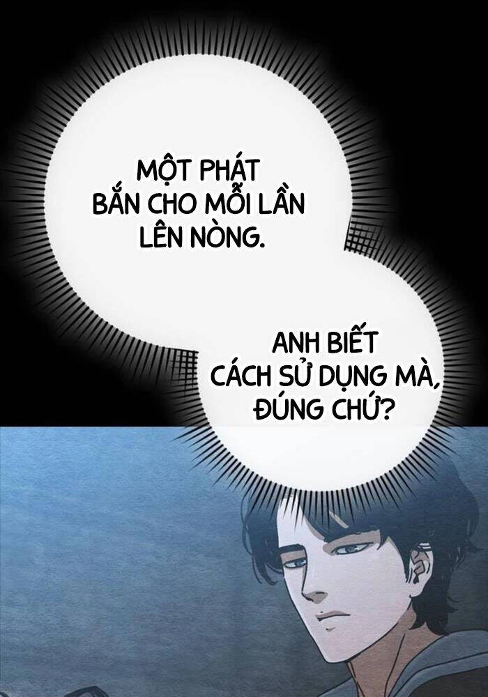 Ngôi Nhà Ẩn Ngày Tận Thế Chapter 26 - Trang 2