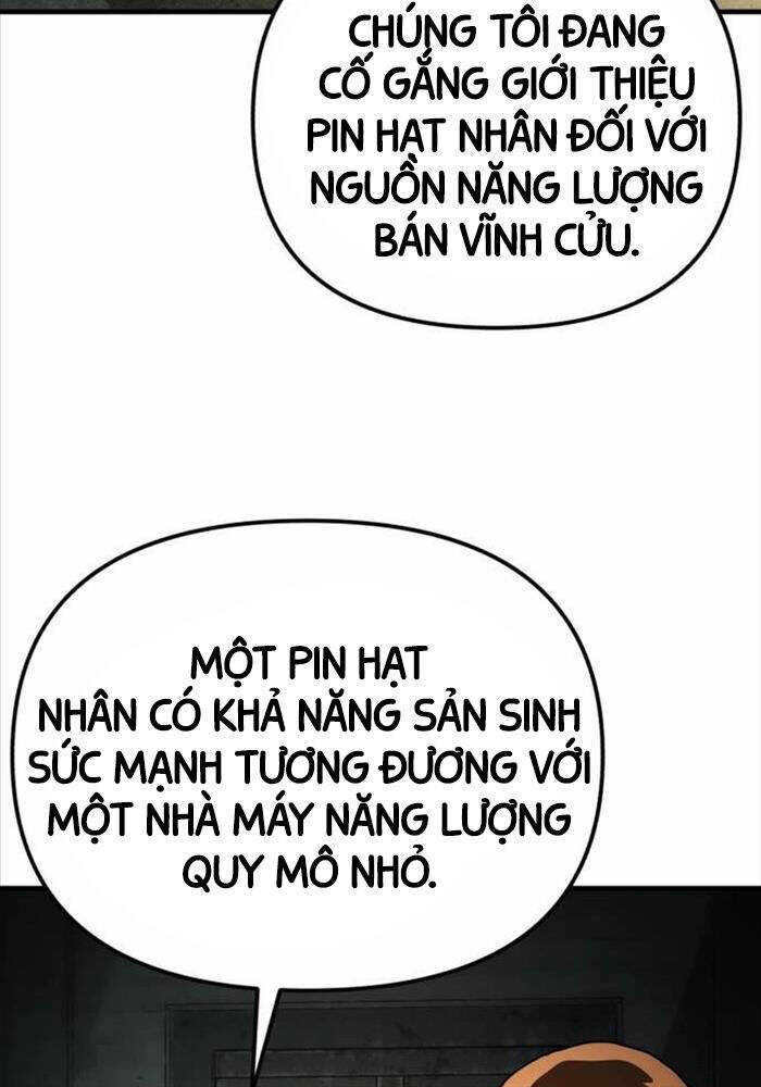 Ngôi Nhà Ẩn Ngày Tận Thế Chapter 26 - Trang 2