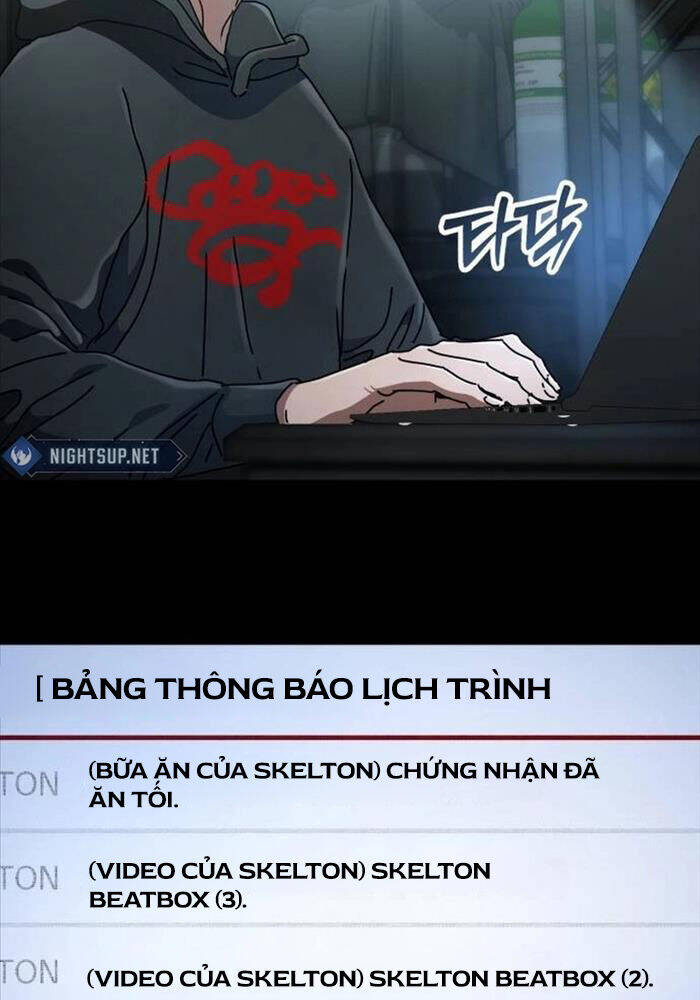 Ngôi Nhà Ẩn Ngày Tận Thế Chapter 26 - Trang 2