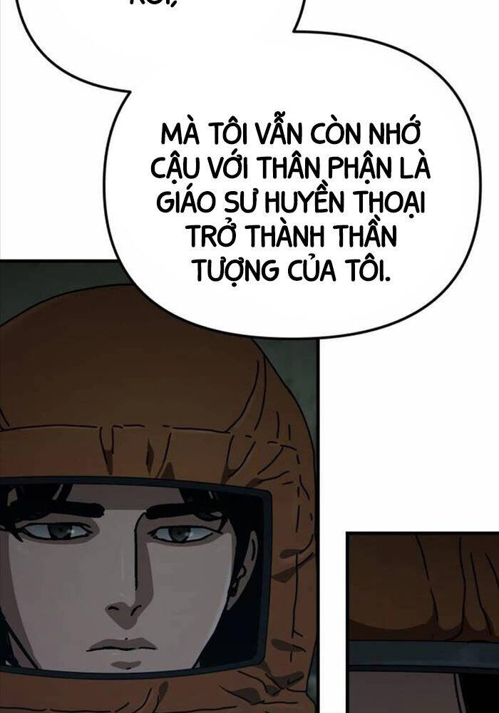 Ngôi Nhà Ẩn Ngày Tận Thế Chapter 26 - Trang 2