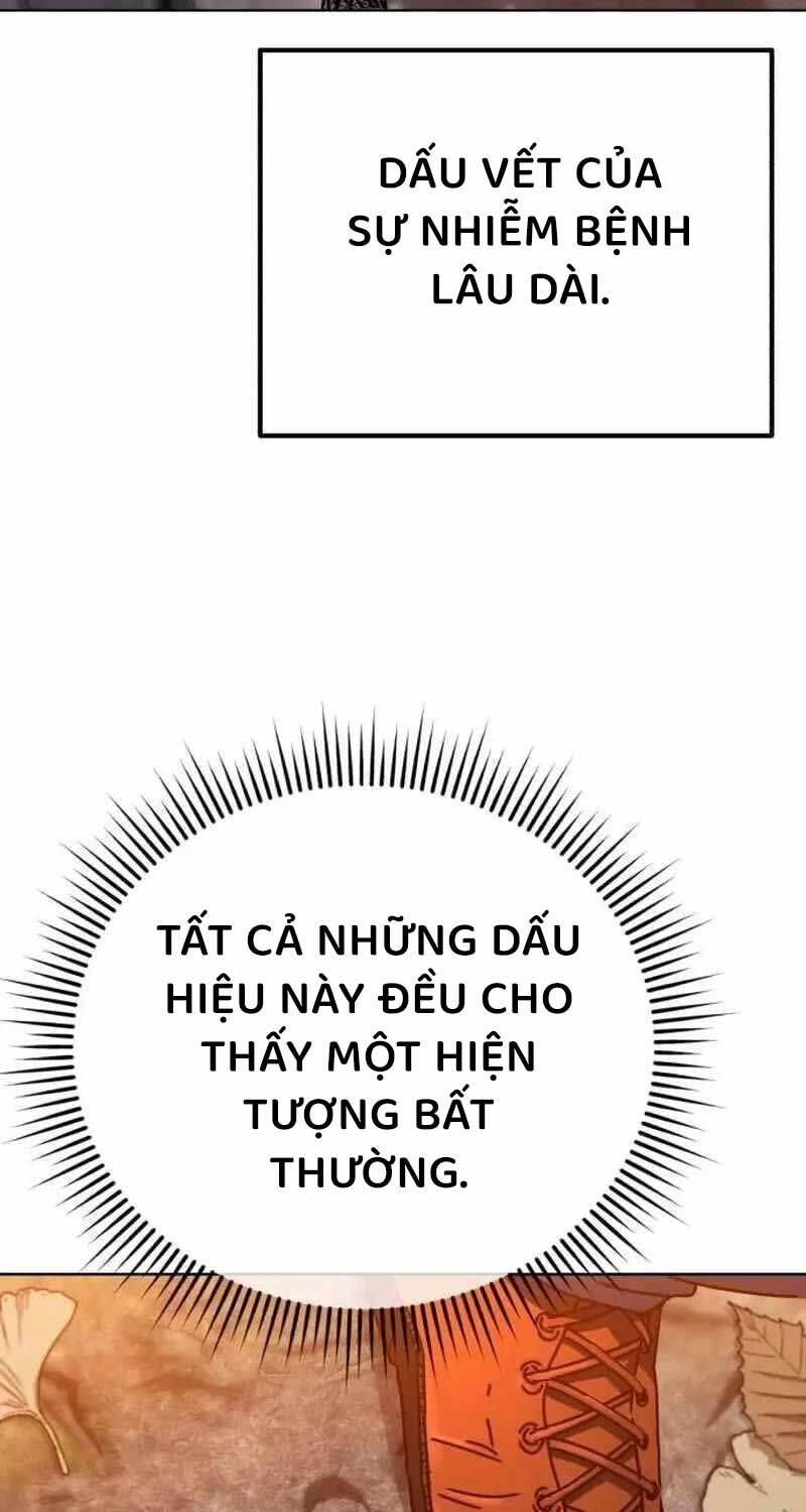 Ngôi Nhà Ẩn Ngày Tận Thế Chapter 25 - Trang 2