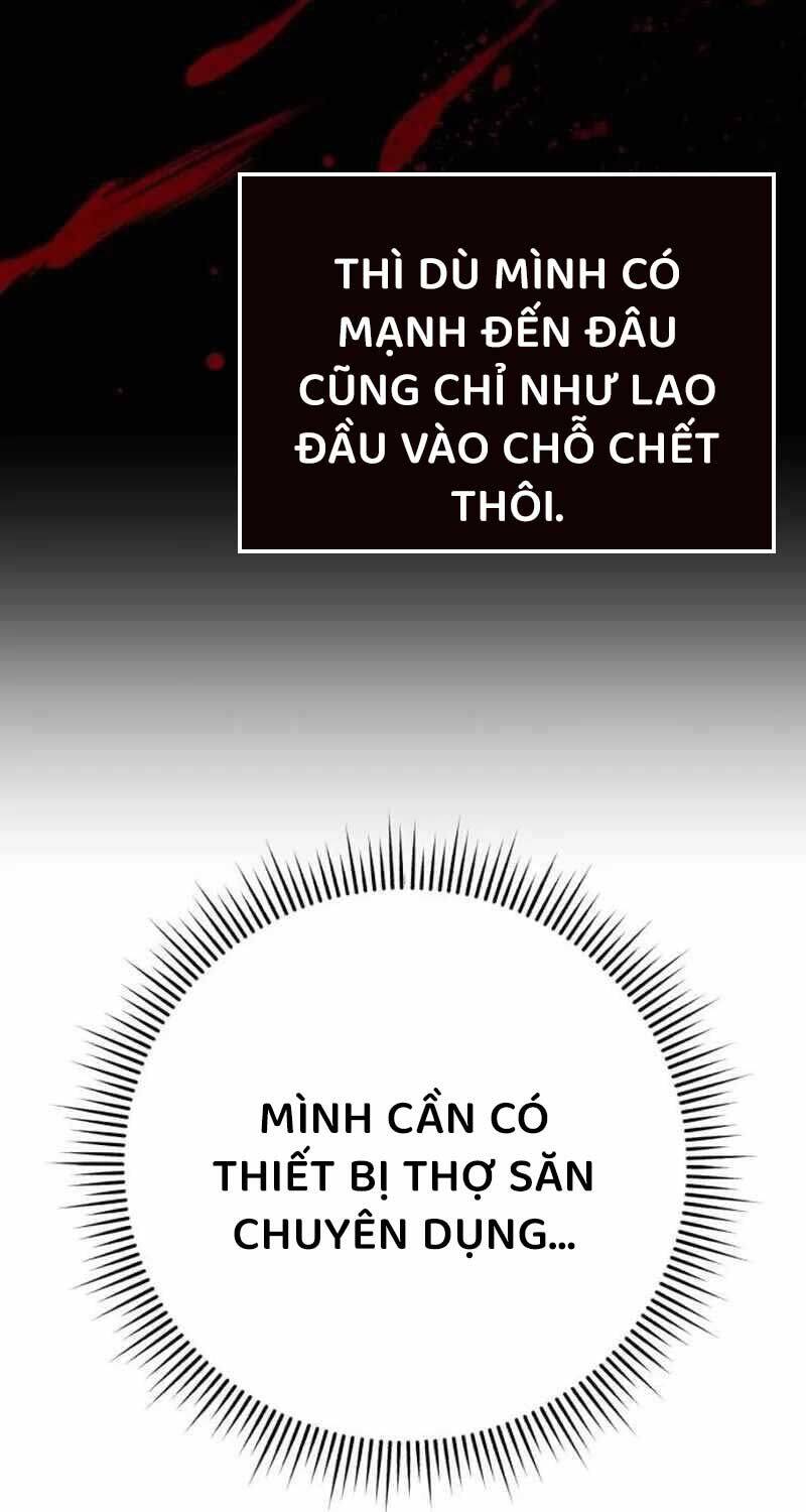 Ngôi Nhà Ẩn Ngày Tận Thế Chapter 25 - Trang 2