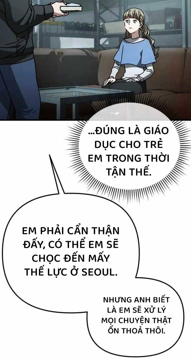 Ngôi Nhà Ẩn Ngày Tận Thế Chapter 25 - Trang 2