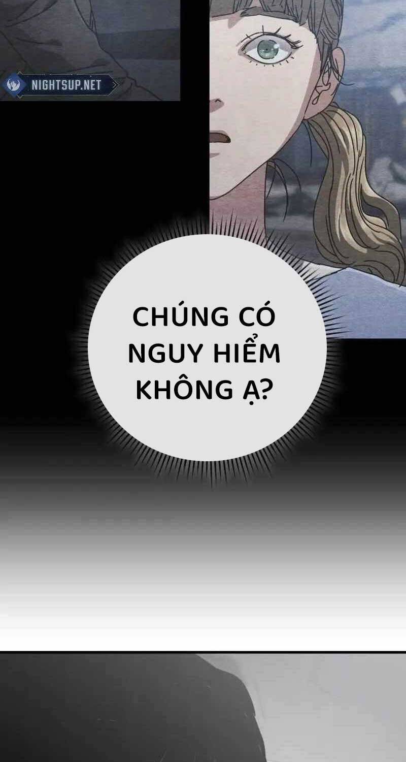 Ngôi Nhà Ẩn Ngày Tận Thế Chapter 25 - Trang 2