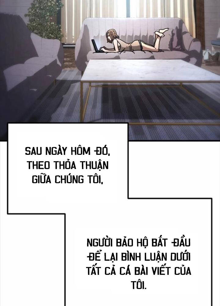 Ngôi Nhà Ẩn Ngày Tận Thế Chapter 24 - Trang 2