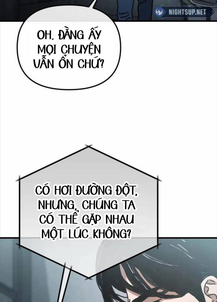 Ngôi Nhà Ẩn Ngày Tận Thế Chapter 24 - Trang 2