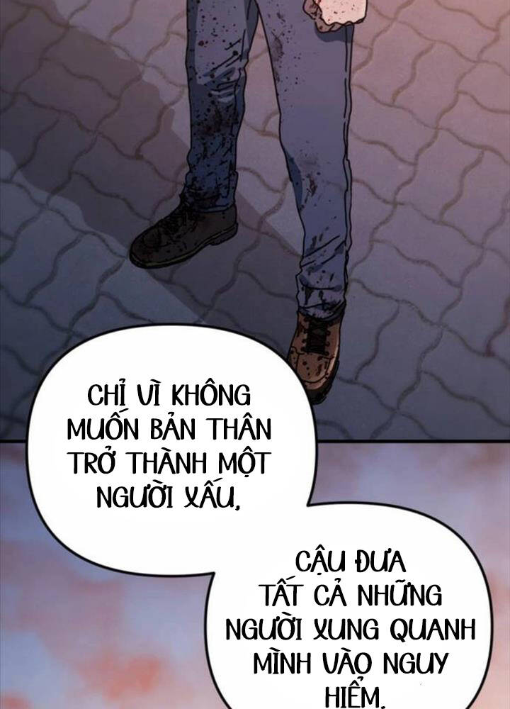 Ngôi Nhà Ẩn Ngày Tận Thế Chapter 24 - Trang 2