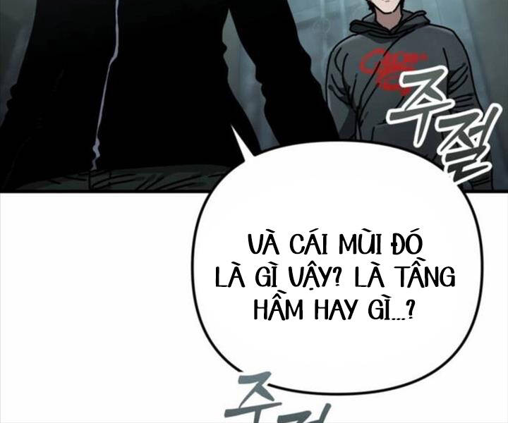 Ngôi Nhà Ẩn Ngày Tận Thế Chapter 24 - Trang 2