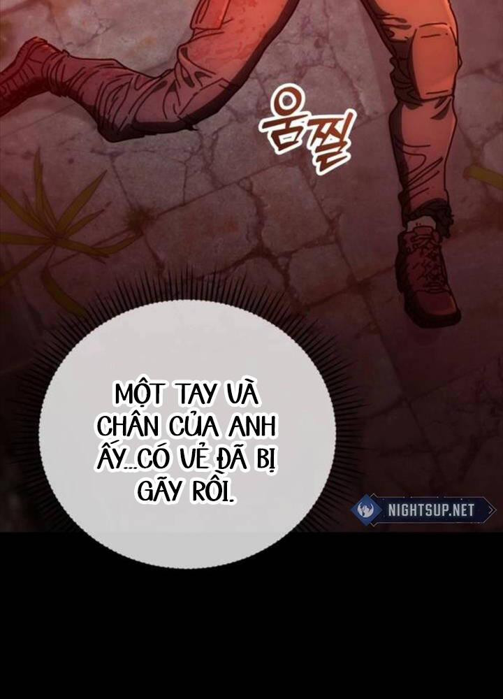 Ngôi Nhà Ẩn Ngày Tận Thế Chapter 24 - Trang 2