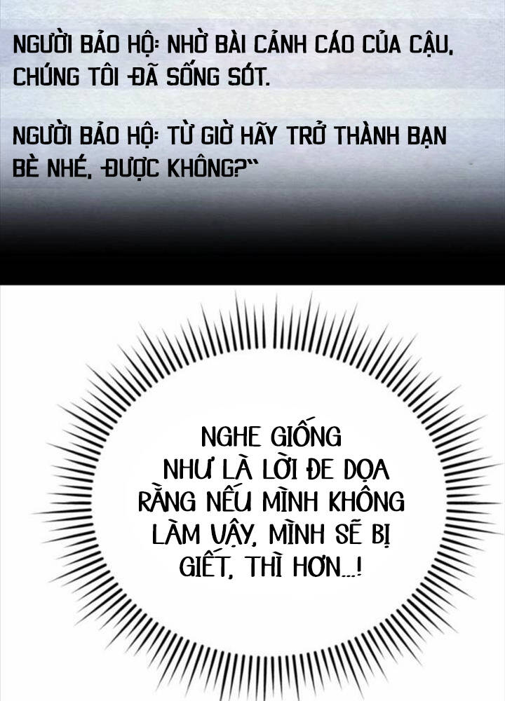 Ngôi Nhà Ẩn Ngày Tận Thế Chapter 24 - Trang 2