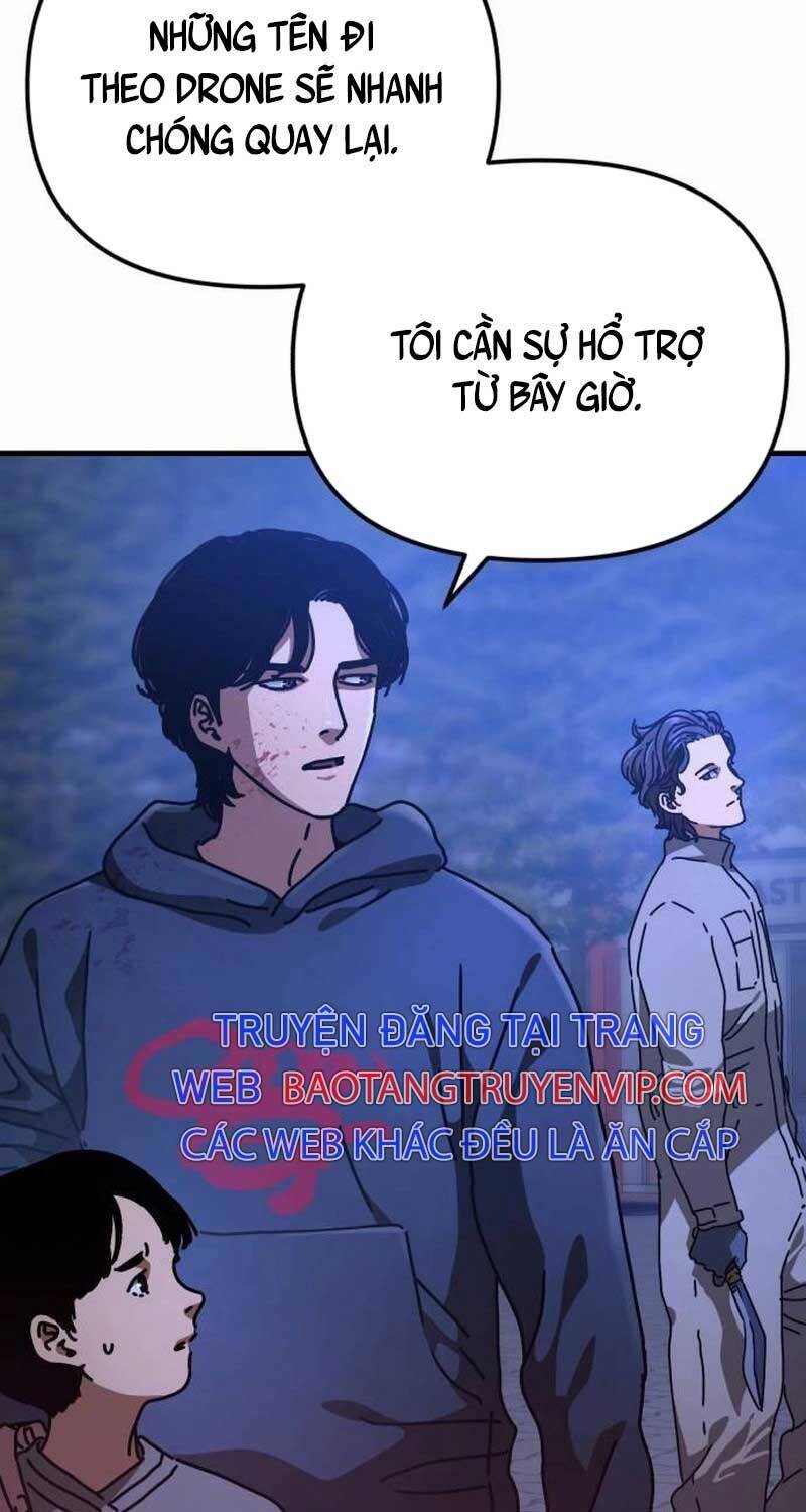 Ngôi Nhà Ẩn Ngày Tận Thế Chapter 23 - Trang 2