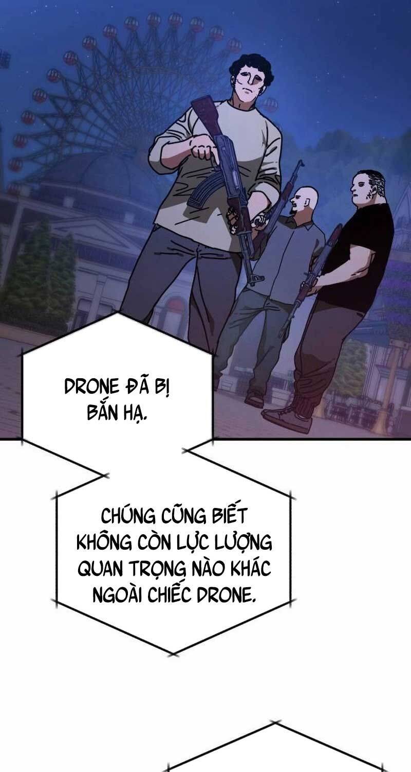 Ngôi Nhà Ẩn Ngày Tận Thế Chapter 23 - Trang 2