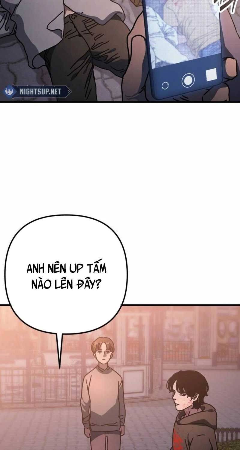 Ngôi Nhà Ẩn Ngày Tận Thế Chapter 23 - Trang 2