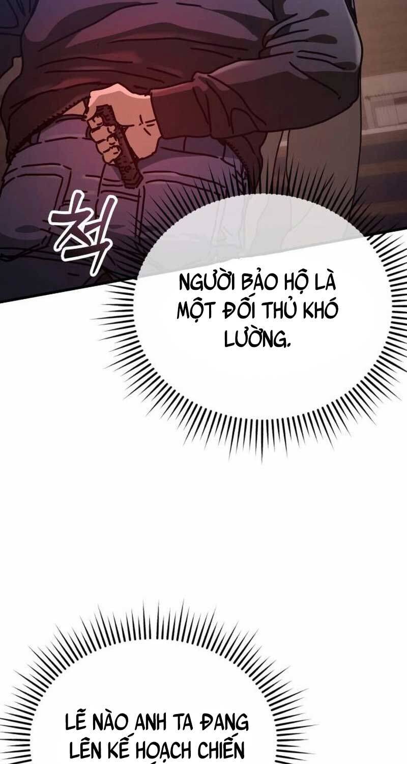 Ngôi Nhà Ẩn Ngày Tận Thế Chapter 23 - Trang 2